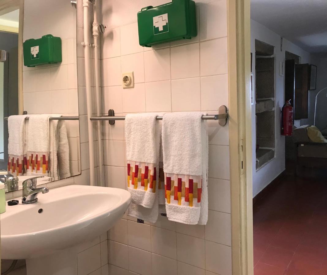 Willa Casas Da Loureira - Casa Batatas I Vila Nova de Cerveira Zewnętrze zdjęcie