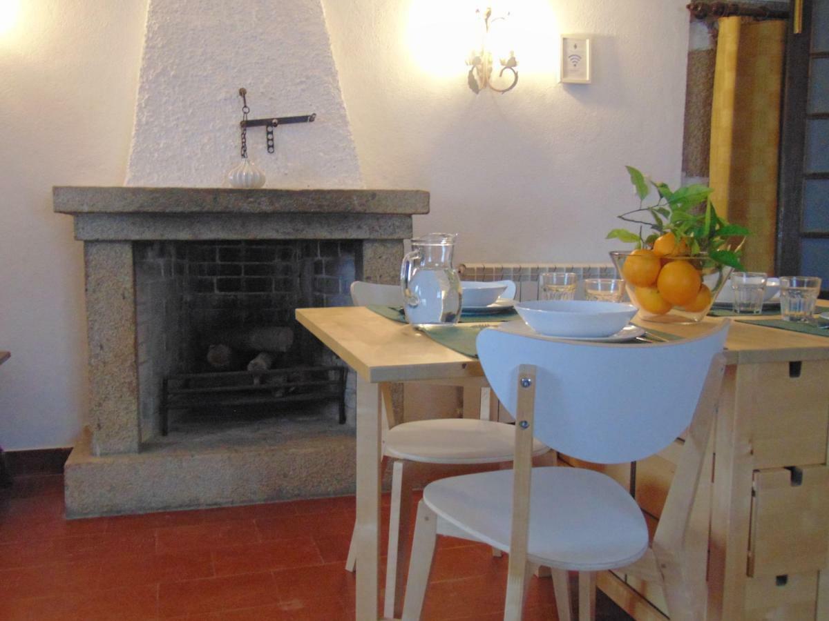 Willa Casas Da Loureira - Casa Batatas I Vila Nova de Cerveira Zewnętrze zdjęcie