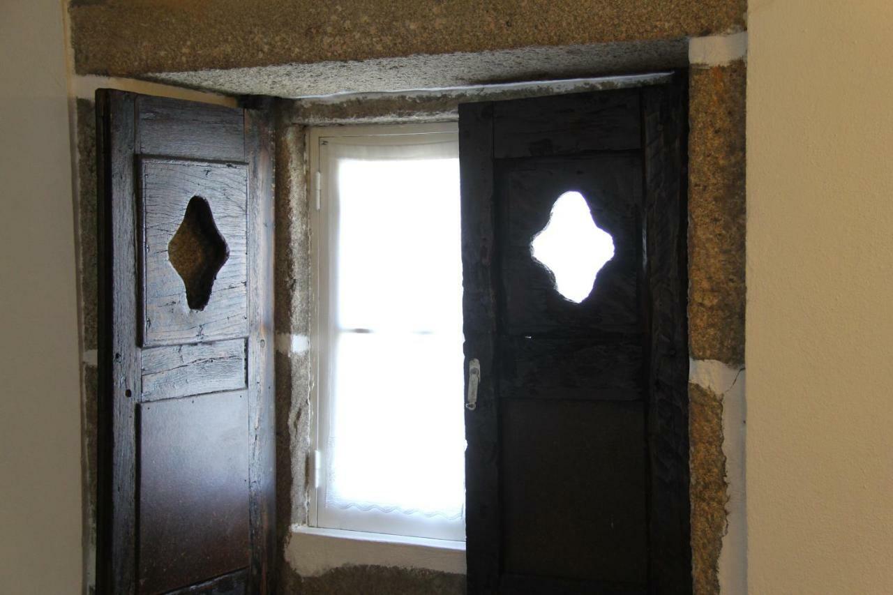 Willa Casas Da Loureira - Casa Batatas I Vila Nova de Cerveira Zewnętrze zdjęcie