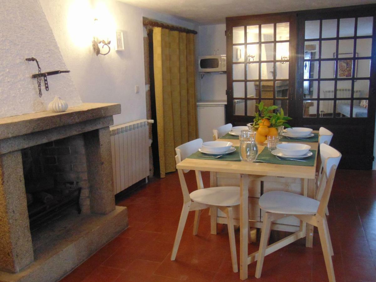 Willa Casas Da Loureira - Casa Batatas I Vila Nova de Cerveira Zewnętrze zdjęcie