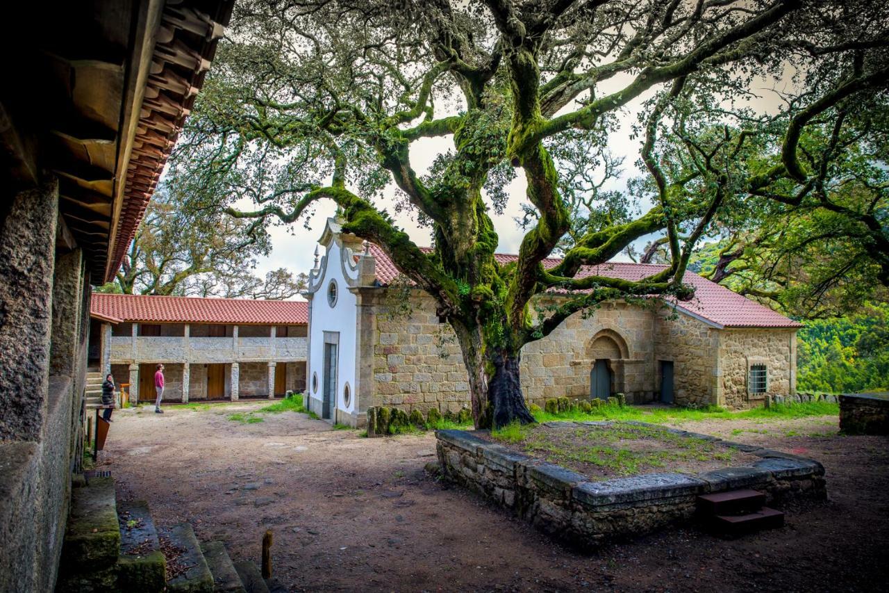 Willa Casas Da Loureira - Casa Batatas I Vila Nova de Cerveira Zewnętrze zdjęcie